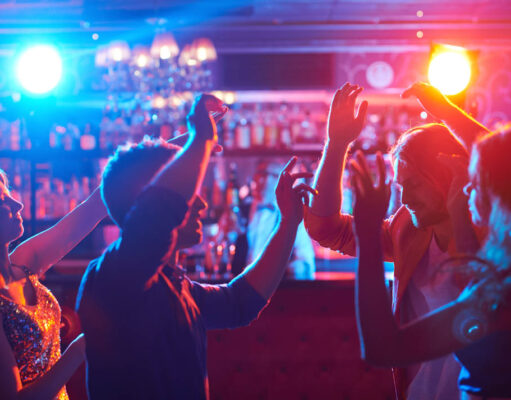 Looking Shady: Essential Sunglasses for the Summer