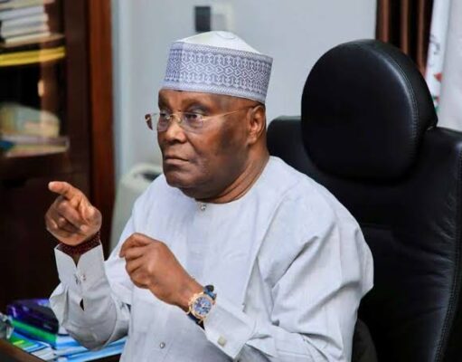 Group Challenges Atiku to Resolve Citizenship Questions Before Attacking Tinubu