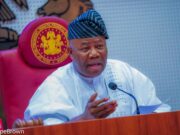 Tinubu Inherited Economy in Shambles, But Story Has Changed, Says Akpabio