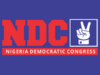 NDC Dismisses Purported Suspension of SKC Ogbonnia in Enugu
