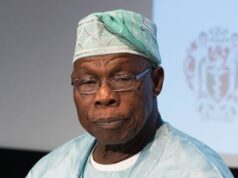 Obasanjo to Chair Asaba Massacre Memorial as Asagba Marks Second Anniversary