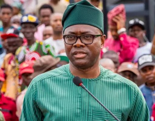 2027: Oyo Elders Urge Politicians to Keep Campaigns Peaceful