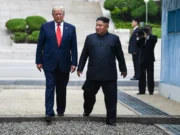 North Korea Threatens ‘Powerful Response’ After US Approves $125m Arms Sale to South Korea