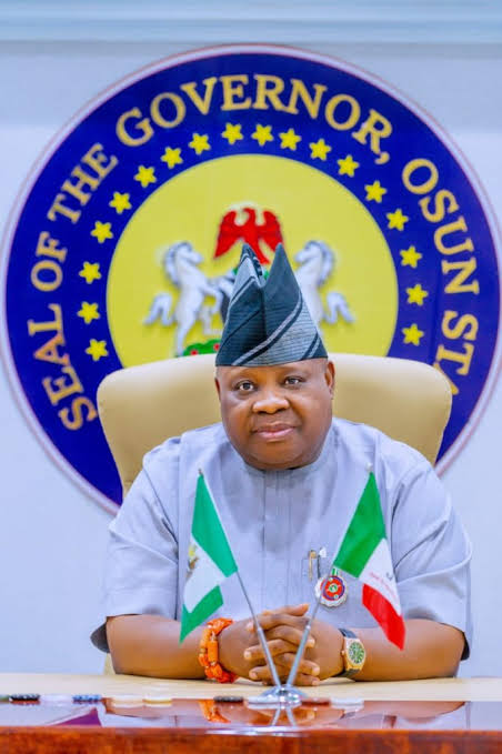 Adeleke