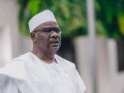 Ndume Urges Tinubu to Remove ‘Kakistocrats’ From Government