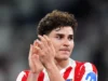 Atlético Madrid Rule Out Julián Álvarez Move to Barcelona