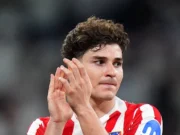 Atlético Madrid Rule Out Julián Álvarez Move to Barcelona