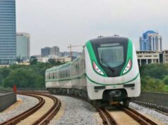 Kano-Katsina Railway Reaches 80% Completion, FG Targets December Commissioning