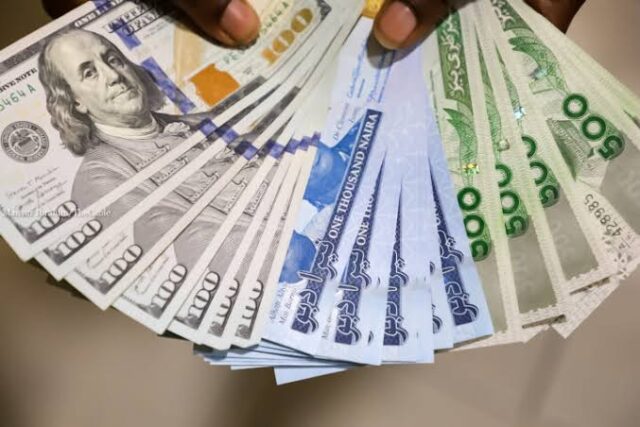 Money