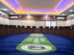 States Spend N512bn on Governors’ Offices, Travel in Six Months