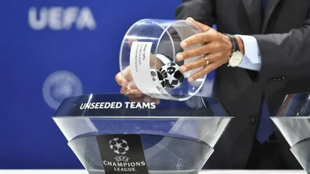 UEFA-Champions-league-draw