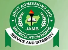 JAMB Extends Deadline for Outstanding Admission Offers to September 30