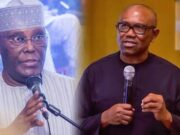 Peter Obi Rejects Atiku’s Plan to Restore Fuel Subsidy in 2027