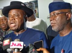 Fuel Subsidy Funds: Governors Reject Blame Over Accountability