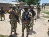 Security Forces Launch Rescue Operation After Mass Abduction in Niger State