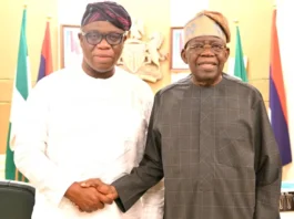 PDP Leader Mobilises Ekiti for 90% Support for Tinubu in 2027