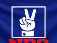 NDC Wins Court Backing for Modified Logo as INEC is Ordered to Use It