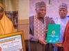 First Lady Rewards 19-Year-Old Qur’anic Champion With ₦20 Million