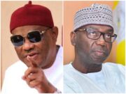 Wike Accuses Imo, Kwara Governors of Working Against Him