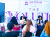 HER STEAM Impact Initiative Hosts Successful Lagos Edition of The Evolution Workshop 2026