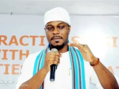 Lagos 2027: GRV Says He Will Campaign in Yoruba