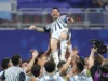 Messi Set for Final Argentina Appearance in Benin Friendly
