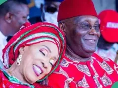 Titi Abubakar Backs Atiku for 2027, Predicts Call for Second Term
