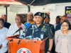 Lagos Grants Police Officers Free Access to Transportation for Three Months