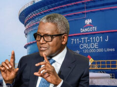 Dangote Explains Why Petrol Prices Remain High Despite Local Refining