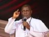 CAN President, Religious Leaders Urge Nigerian Youths to Unite Against Insecurity Ahead of 2027