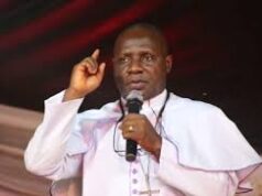 CAN President, Religious Leaders Urge Nigerian Youths to Unite Against Insecurity Ahead of 2027