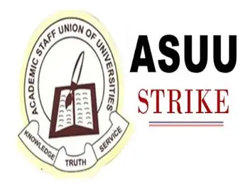 Asuu.