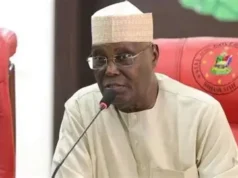 Aisha Buhari Visits Atiku in Abuja as 2027 Political Activities Intensify