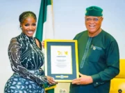 Akwa Ibom Governor Commends Hilda Baci for Guinness World Records Achievement