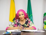 FG Rules Out Dialogue With Terrorists, Says Defeat Is Only Option