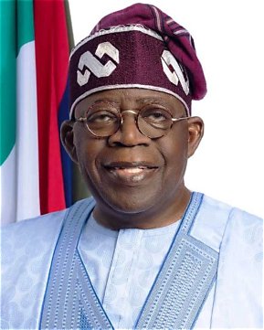 Bola Tinubu