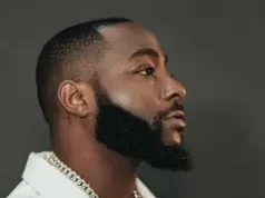 Osun Election: Davido Says Akpabio Called Him to Delete Tweet