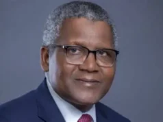 Dangote Reveals Business Venture That Cost Him Billions of Naira