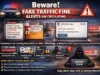 FRSC Warns Motorists Over Fake Traffic Fine Messages