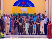 Katsina Police Give ₦28 Million to Families of 25 Fallen Officers