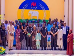 Katsina Police Give ₦28 Million to Families of 25 Fallen Officers