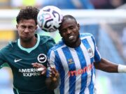 Brighton Crush Coventry 5-0 to Storm Into Premier League Top Four