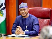 Governor Lawal Mourns Emir of Zurmi