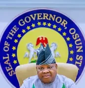Osun Election Dispute Moves to Tribunal as APC and PDP Challenge Adeleke’s Victory