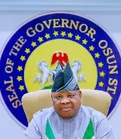 Osun Election Dispute Moves to Tribunal as APC and PDP Challenge Adeleke’s Victory
