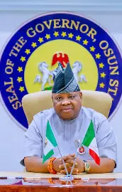 Gov adeleke