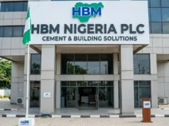 HBM Nigeria Inaugurates High-Capacity CNG Station