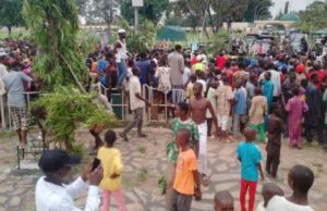 Ondo Community Gripped by Mystery Deaths as 24 Young People Die