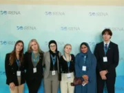 IRENA Youth Forum 2027 Opens Applications for Young Energy Leaders