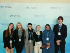 IRENA Youth Forum 2027 Opens Applications for Young Energy Leaders